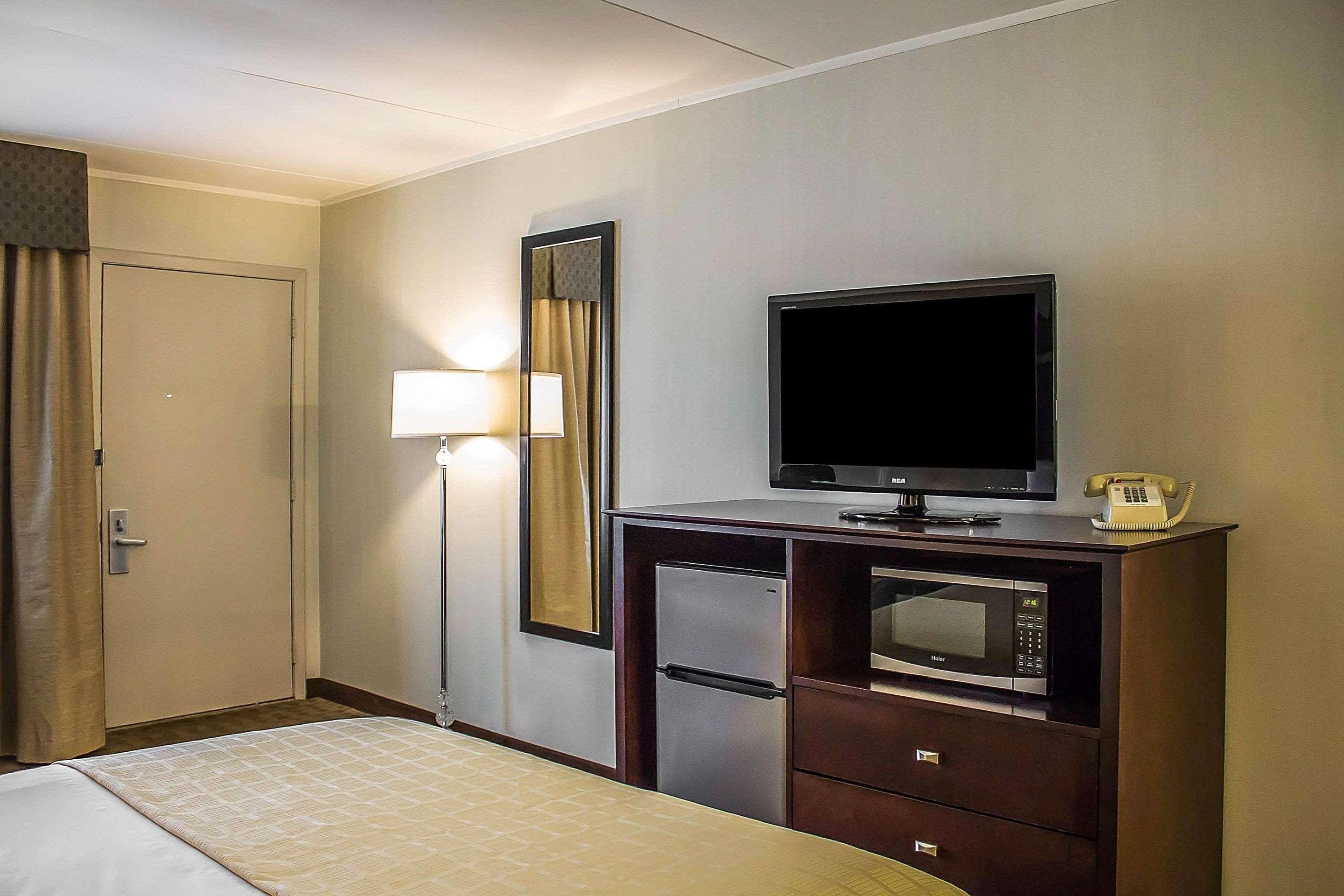 Quality Inn Cambridge Kültér fotó