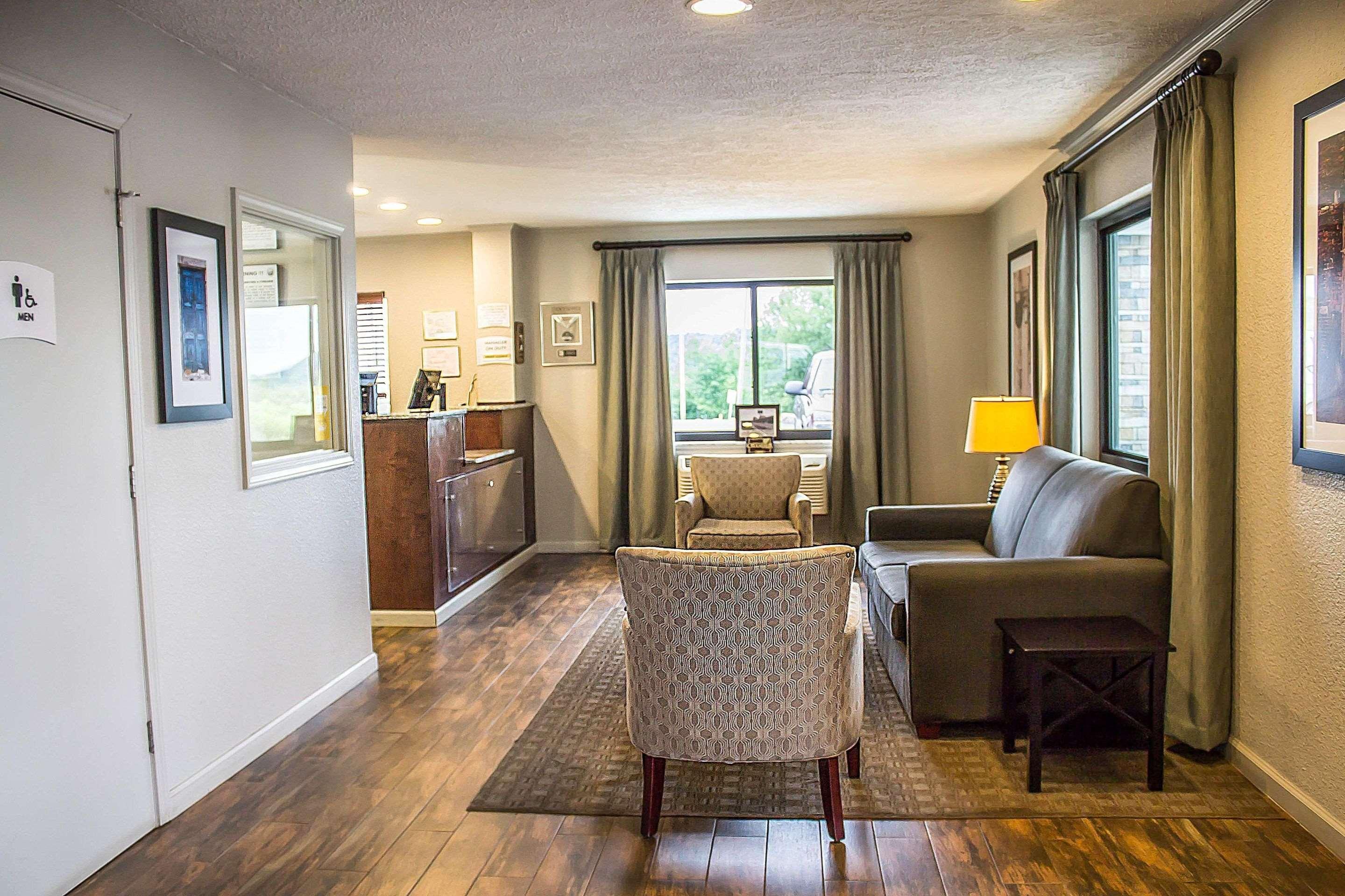 Quality Inn Cambridge Kültér fotó