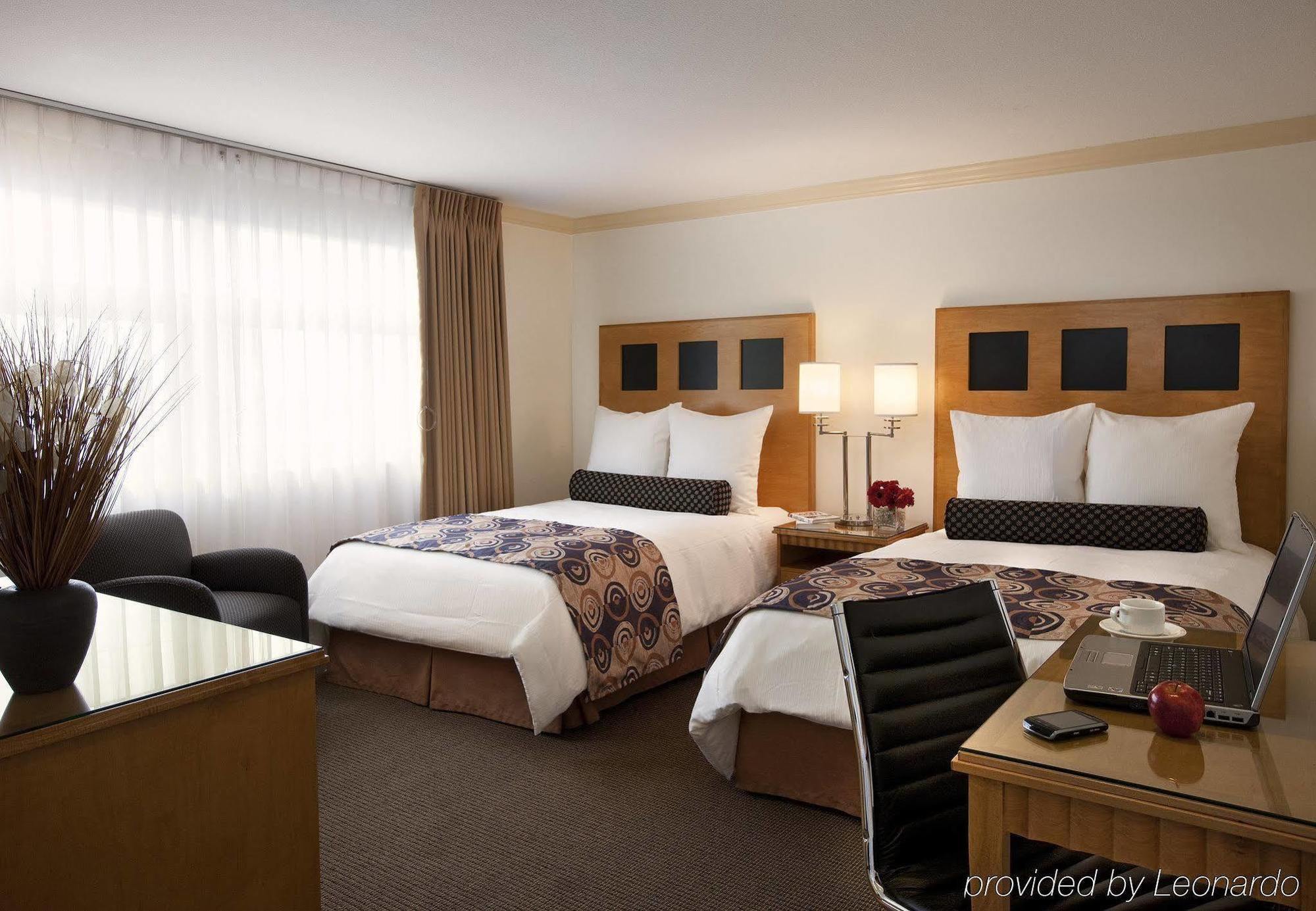 Quality Inn Cambridge Szoba fotó